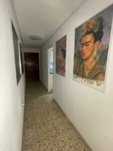 Apartament w sercu miasta